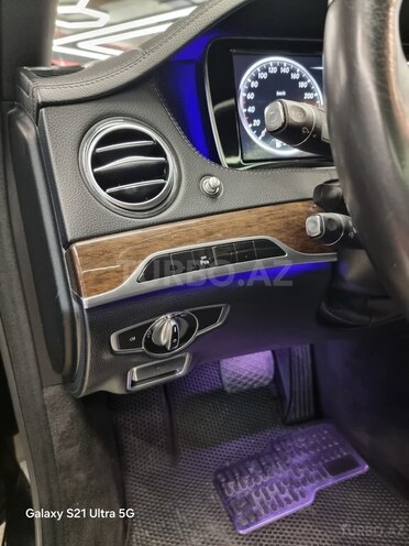 Mercedes S 400-21