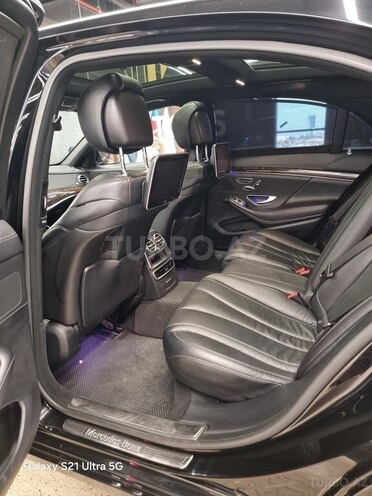 Mercedes S 400-12