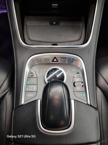 Mercedes S 400-24
