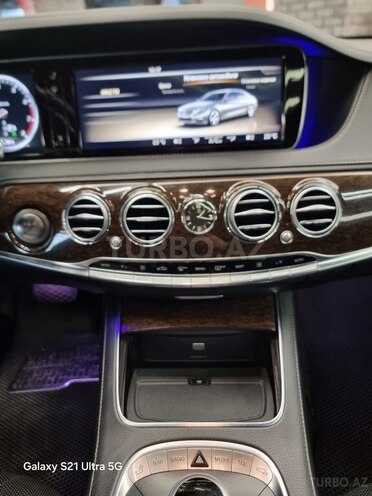 Mercedes S 400-23