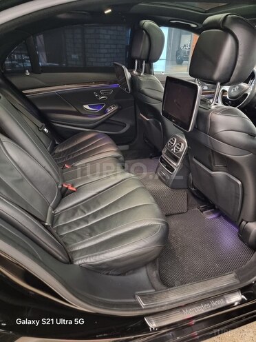 Mercedes S 400-14