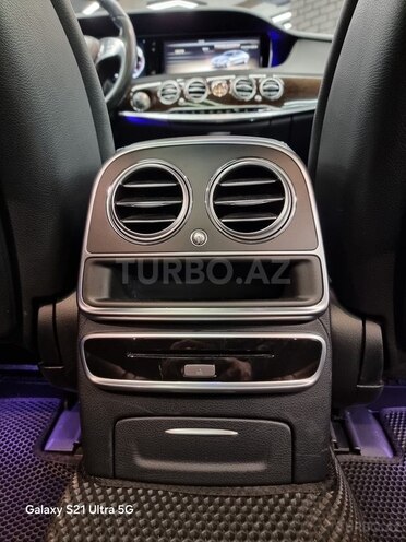 Mercedes S 400-16