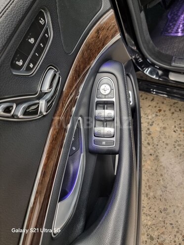 Mercedes S 400-19