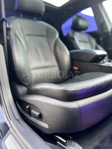 Hyundai Sonata 2011, 172,000 km - 2.4 л - Bakı