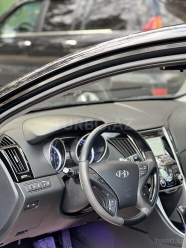 Hyundai Sonata 2011, 172,000 km - 2.4 л - Bakı