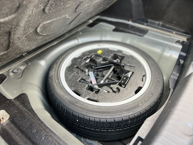Hyundai Sonata 2011, 172,000 km - 2.4 л - Bakı