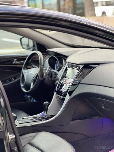 Hyundai Sonata 2011, 172,000 km - 2.4 л - Bakı