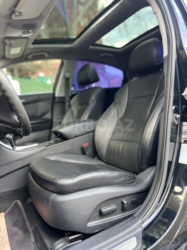 Hyundai Sonata 2011, 172,000 km - 2.4 л - Bakı