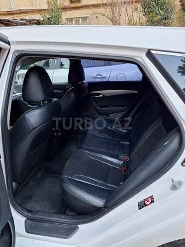 Hyundai i40 2014, 200,000 km - 1.7 l - Bakı