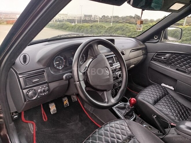 LADA (VAZ) Priora 2015, 158,759 km - 1.6 л - Bakı