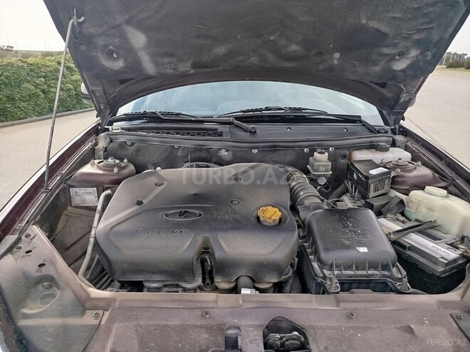 LADA (VAZ) Priora 2015, 158,759 km - 1.6 л - Bakı