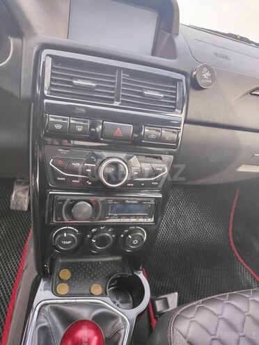 LADA (VAZ) Priora 2015, 158,759 km - 1.6 л - Bakı