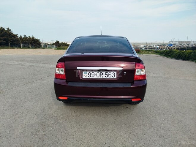 LADA (VAZ) Priora 2015, 158,759 km - 1.6 л - Bakı