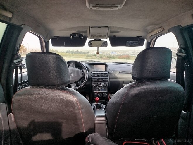 LADA (VAZ) Priora 2015, 158,759 km - 1.6 л - Bakı