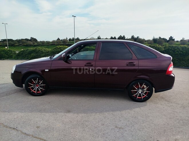 LADA (VAZ) Priora 2015, 158,759 km - 1.6 л - Bakı