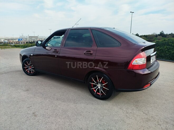 LADA (VAZ) Priora 2015, 158,759 km - 1.6 л - Bakı