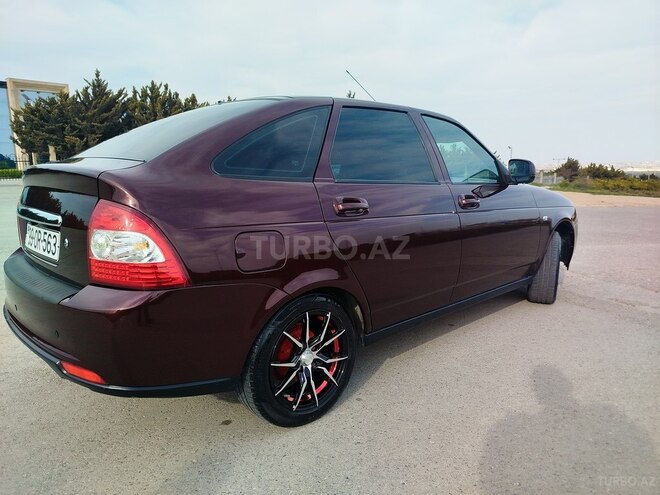 LADA (VAZ) Priora 2015, 158,759 km - 1.6 л - Bakı
