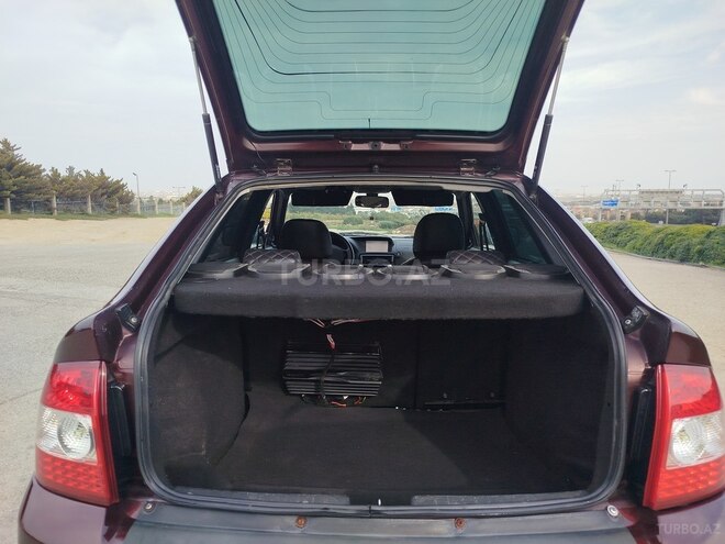 LADA (VAZ) Priora 2015, 158,759 km - 1.6 л - Bakı