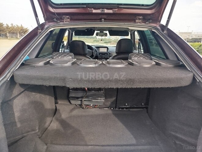 LADA (VAZ) Priora 2015, 158,759 km - 1.6 л - Bakı