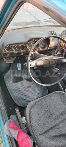 LADA (VAZ) 2106 1990, 136,604 km - 1.3 l - Xaçmaz