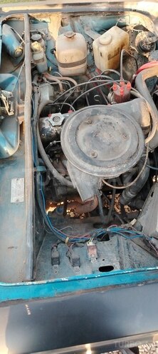 LADA (VAZ) 2106 1990, 136,604 km - 1.3 l - Xaçmaz