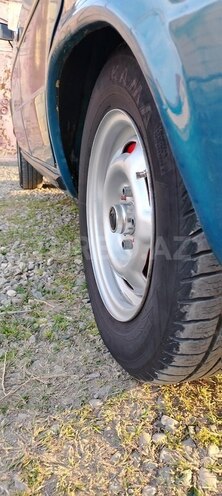 LADA (VAZ) 2106 1990, 136,604 km - 1.3 l - Xaçmaz