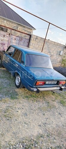 LADA (VAZ) 2106 1990, 136,604 km - 1.3 l - Xaçmaz