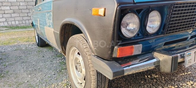 LADA (VAZ) 2106 1990, 136,604 km - 1.3 l - Xaçmaz
