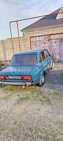 LADA (VAZ) 2106 1990, 136,604 km - 1.3 l - Xaçmaz
