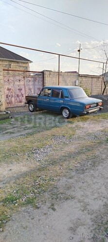 LADA (VAZ) 2106 1990, 136,604 km - 1.3 l - Xaçmaz