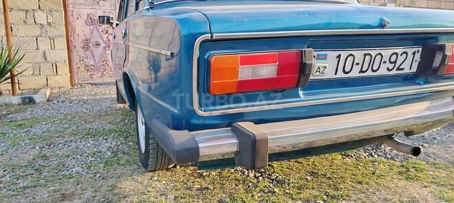 LADA (VAZ) 2106 1990, 136,604 km - 1.3 l - Xaçmaz