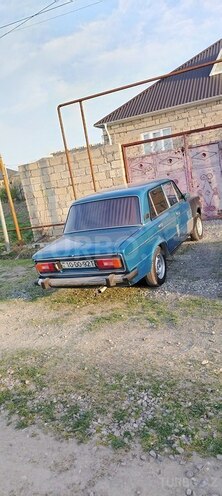 LADA (VAZ) 2106 1990, 136,604 km - 1.3 l - Xaçmaz