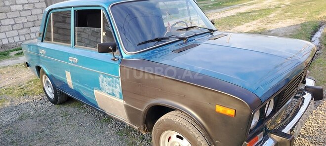 LADA (VAZ) 2106 1990, 136,604 km - 1.3 l - Xaçmaz
