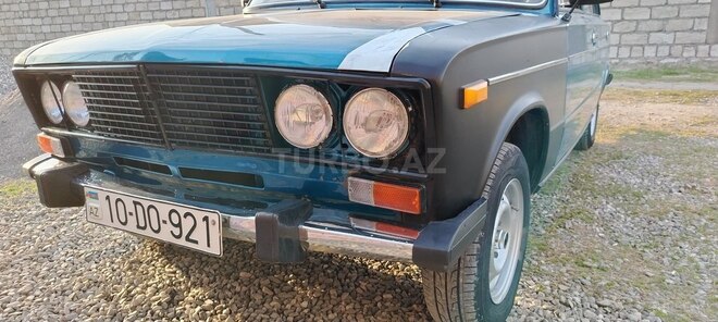 LADA (VAZ) 2106 1990, 136,604 km - 1.3 l - Xaçmaz