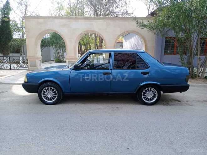 Tofas Sahin 2004, 64,881 km - 1.6 l - Şirvan