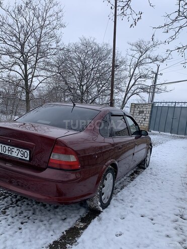 Opel Vectra 1997, 553,118 km - 1.8 l - Bakı
