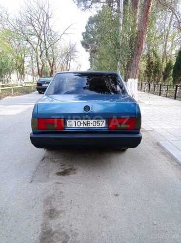 Tofas Sahin 2004, 64,881 km - 1.6 l - Şirvan