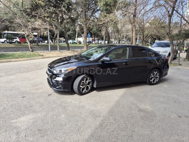 Kia Forte 2020, 190,000 km - 2.0 l - Bakı