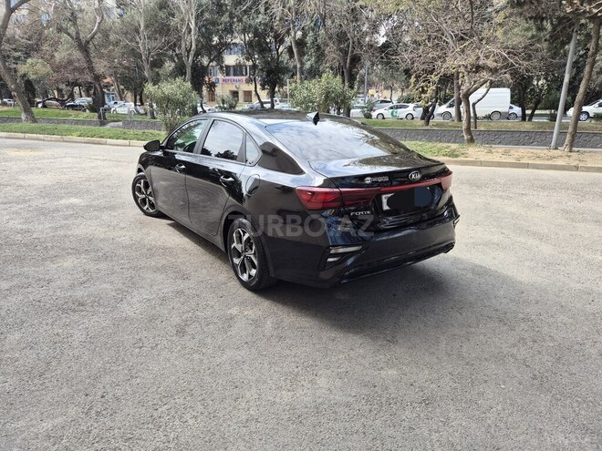 Kia Forte 2020, 190,000 km - 2.0 l - Bakı