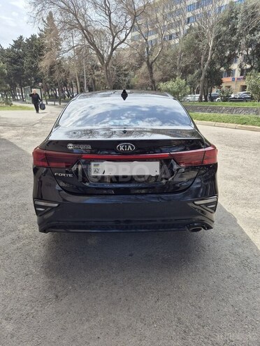 Kia Forte 2020, 190,000 km - 2.0 l - Bakı
