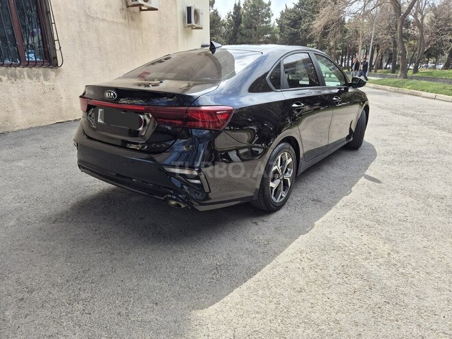 Kia Forte 2020, 190,000 km - 2.0 l - Bakı