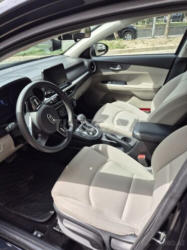 Kia Forte 2020, 190,000 km - 2.0 l - Bakı