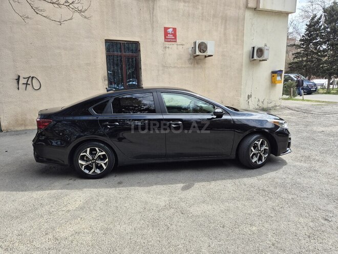 Kia Forte 2020, 190,000 km - 2.0 l - Bakı