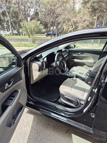 Kia Forte 2020, 190,000 km - 2.0 l - Bakı