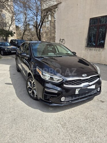 Kia Forte 2020, 190,000 km - 2.0 l - Bakı