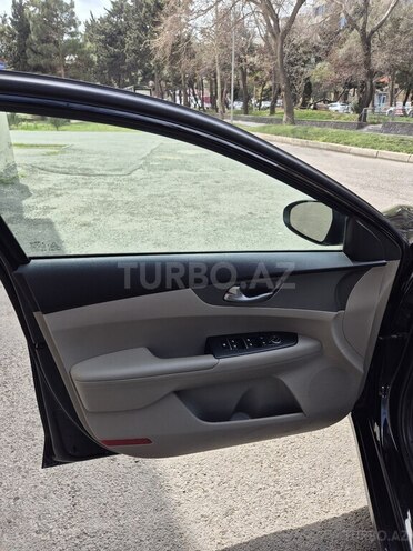 Kia Forte 2020, 190,000 km - 2.0 l - Bakı
