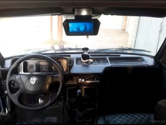Tofas Sahin 2004, 64,881 km - 1.6 l - Şirvan