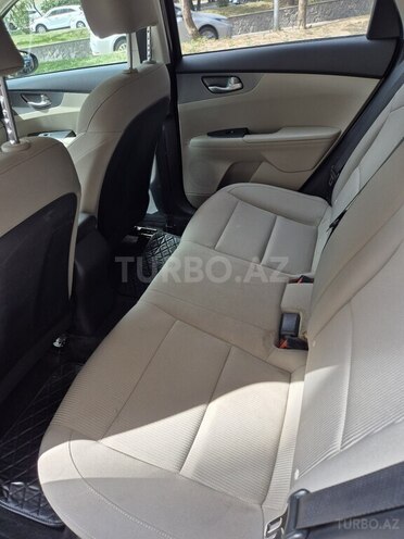 Kia Forte 2020, 190,000 km - 2.0 l - Bakı