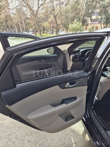 Kia Forte 2020, 190,000 km - 2.0 l - Bakı