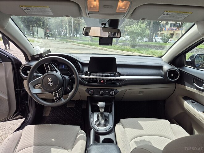 Kia Forte 2020, 190,000 km - 2.0 l - Bakı